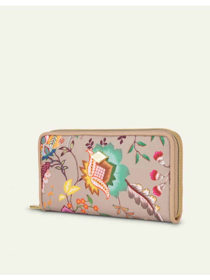 Oilily Portemonnaie Zoey in Braun günstig kaufen onesize