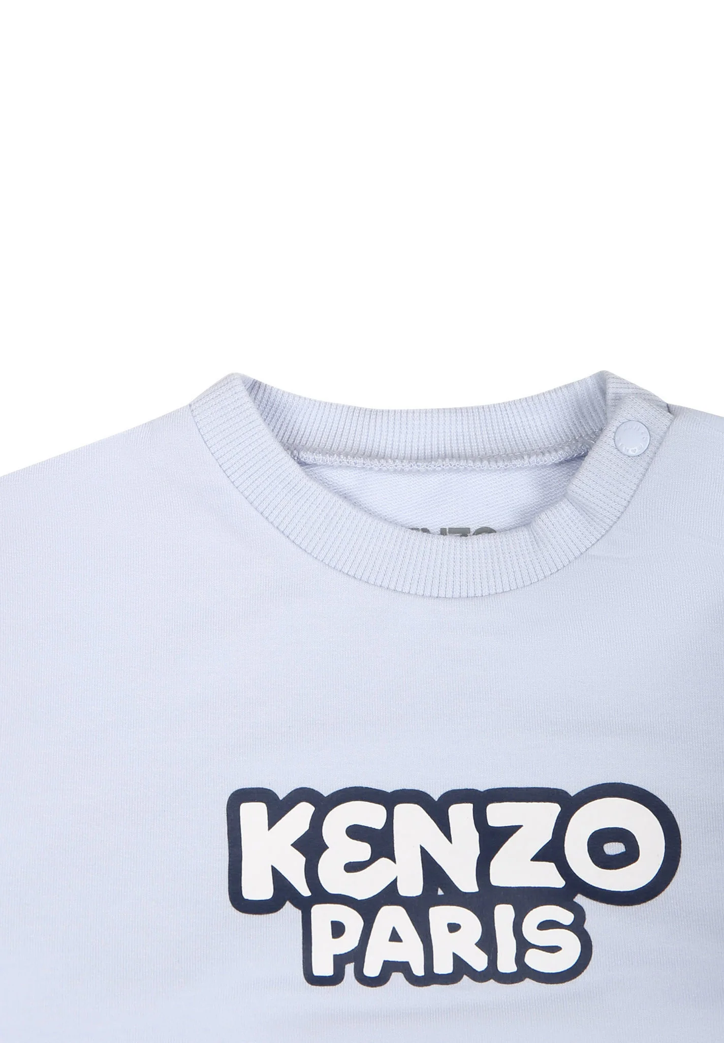 CONJUNTO KENZO PARA NIÑOS - Chándal