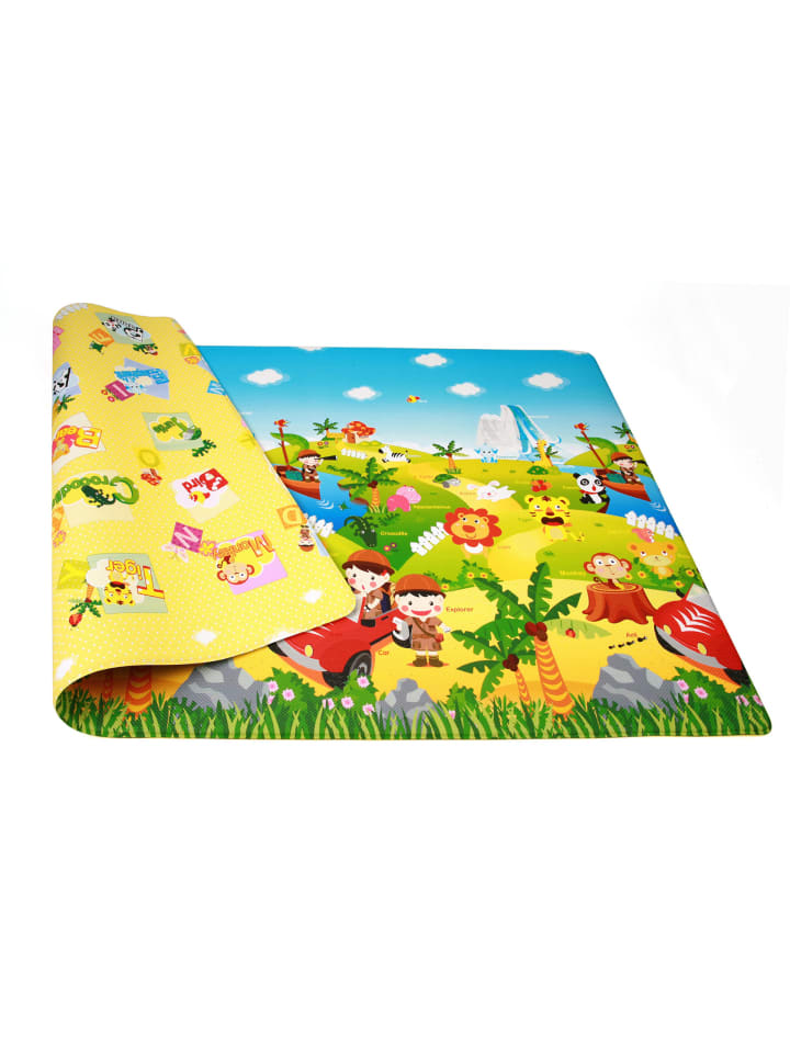 Dwinguler Spielmatte 