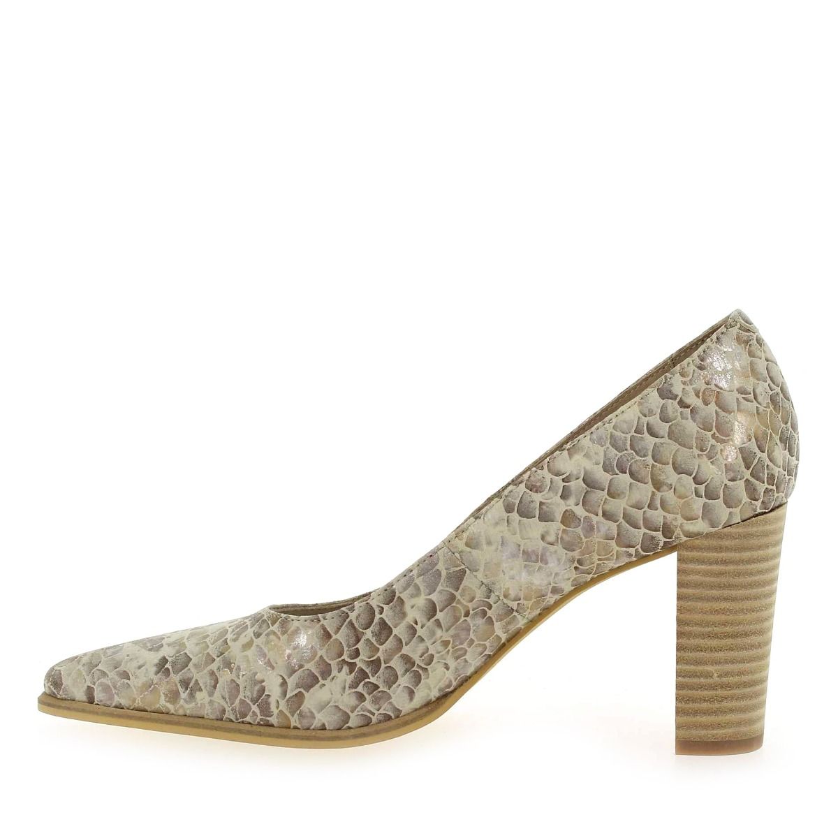 Myma  6530 - Beige Taupe