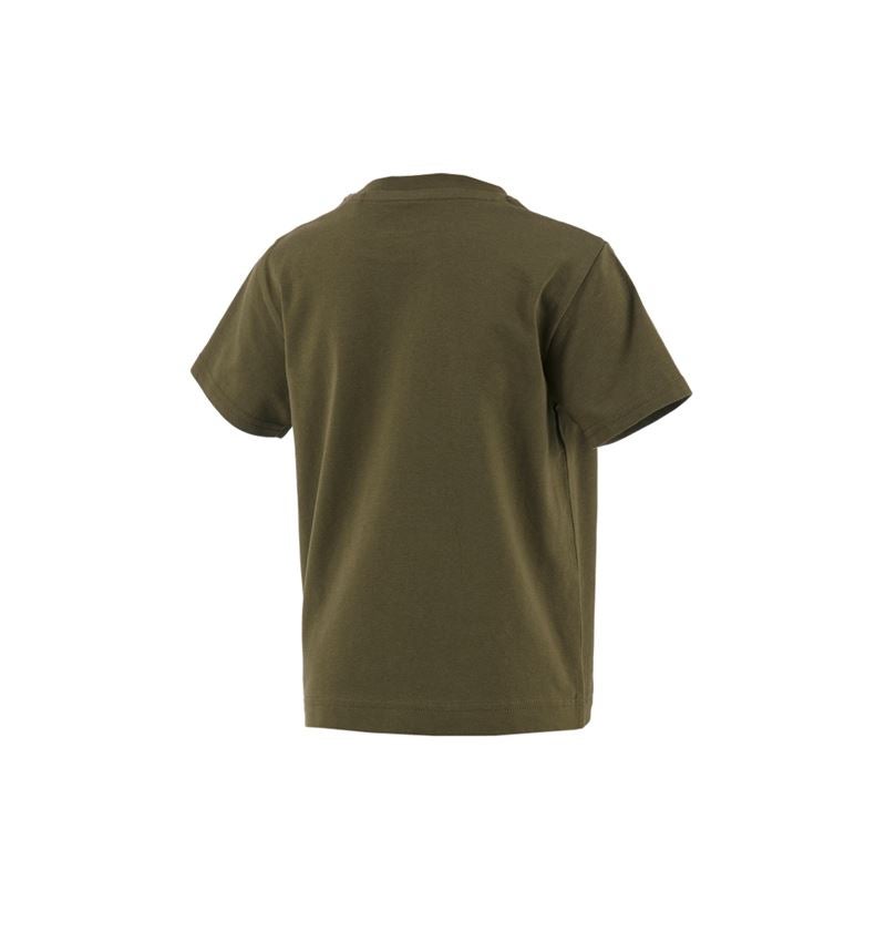 T-Shirt e.s.concrete, Kinder