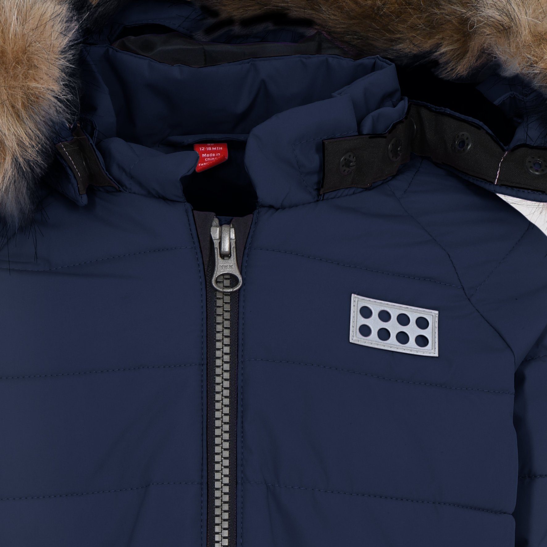 LEGO® Wear Schneeoverall LWJUNIN 708 (1-tlg)