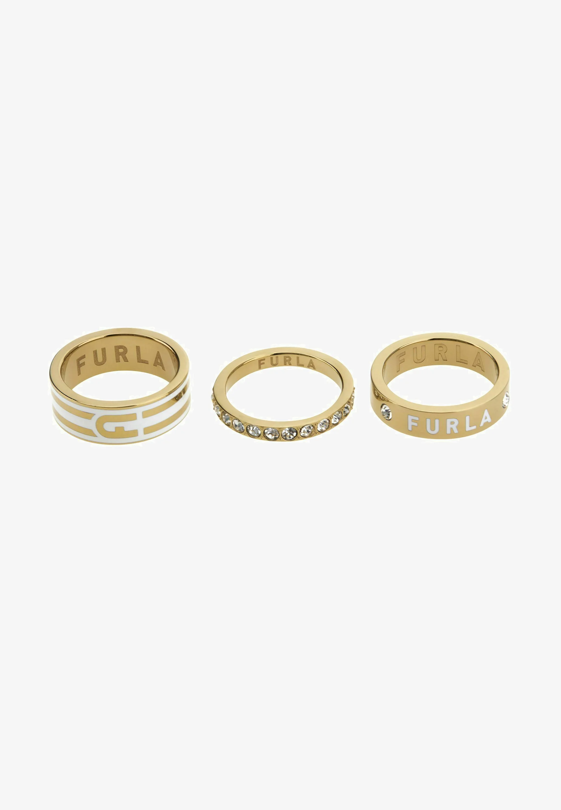Furla STRIPE - Anillo
