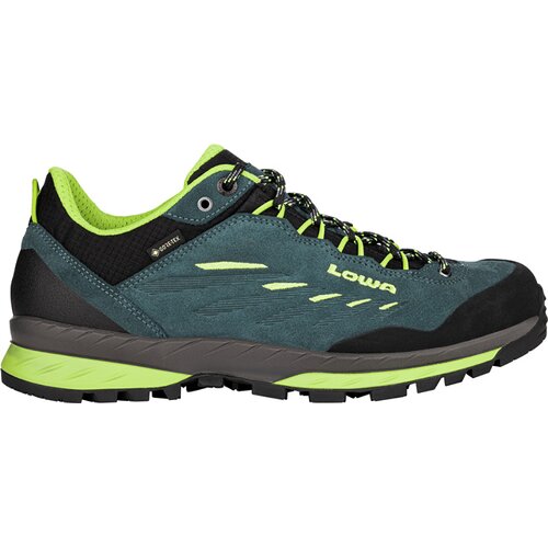 HERREN TREKKINGHALBSCHUHE DELAGO GTX LO
