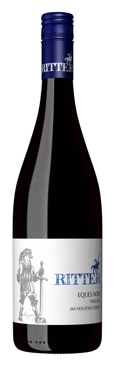 Weingut Ritter Eques Noir