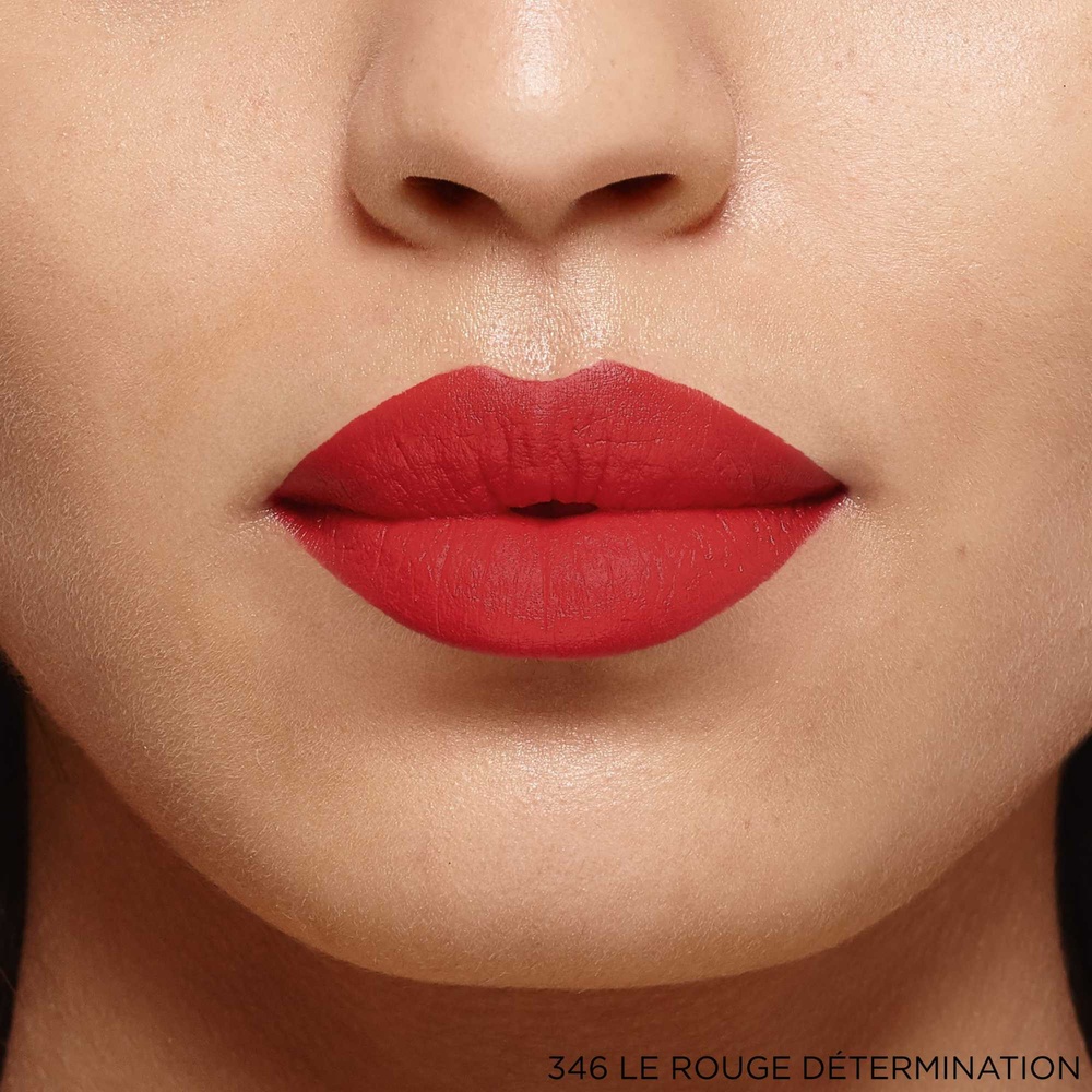 L'Oréal Paris Color Riche Rouge à lèvres matte et repulpant