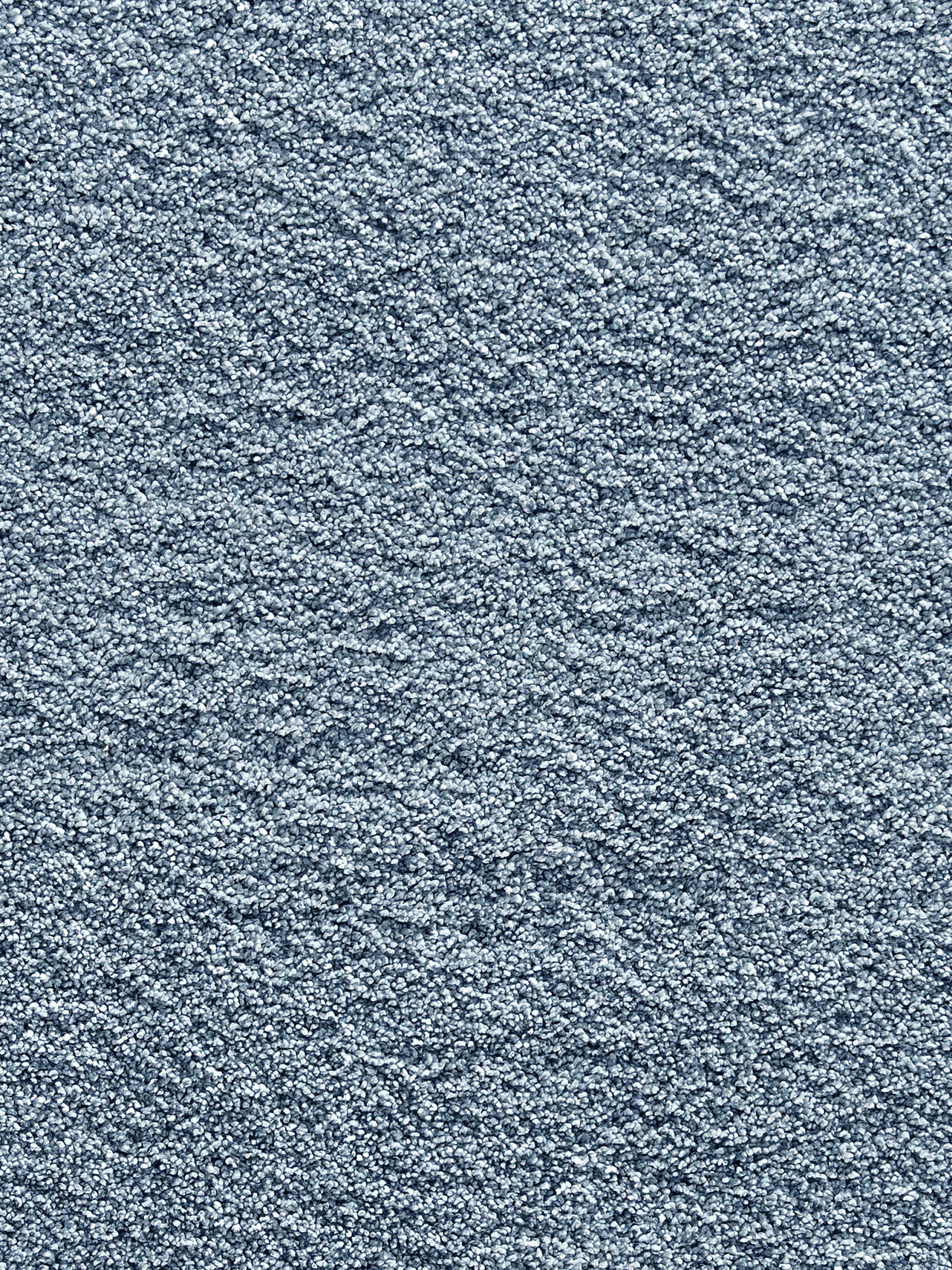 Lounge Hochflor-Teppich, Anthrazit