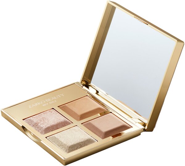 Zarko Beauty Highlight & Contour Palette Make-up Palette