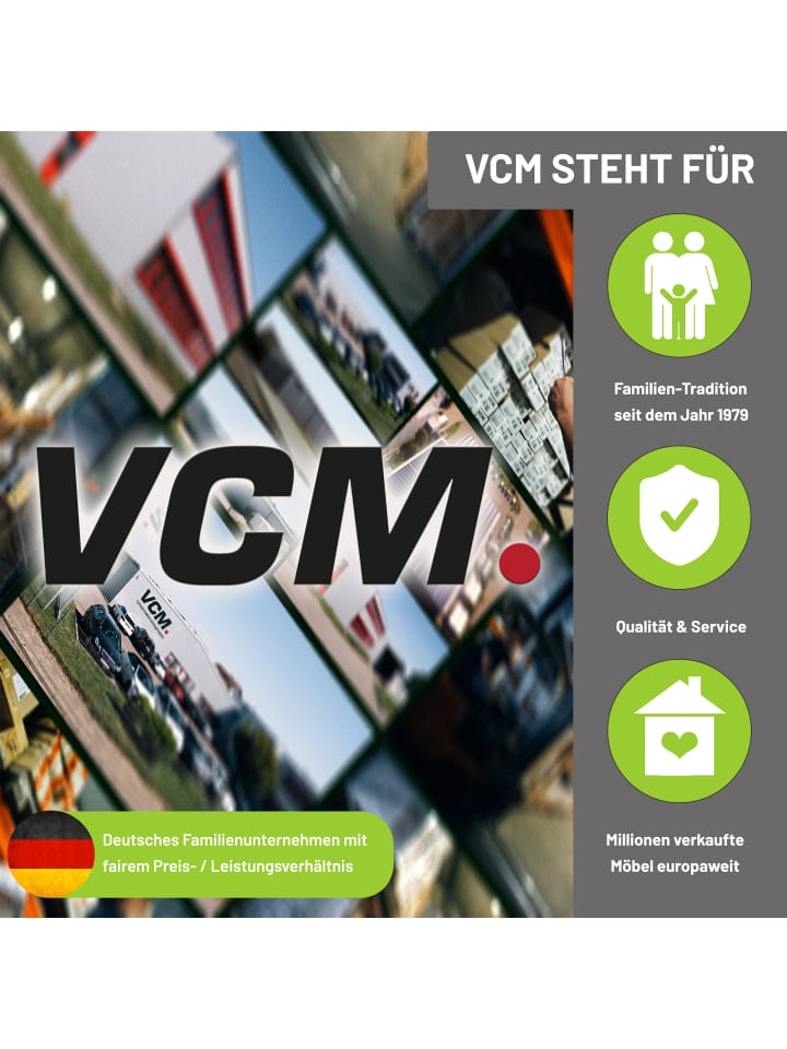 VCM  Waschmaschine Toilette Überbau Schrank Insasi in Honig-Eiche günstig kaufen onesize