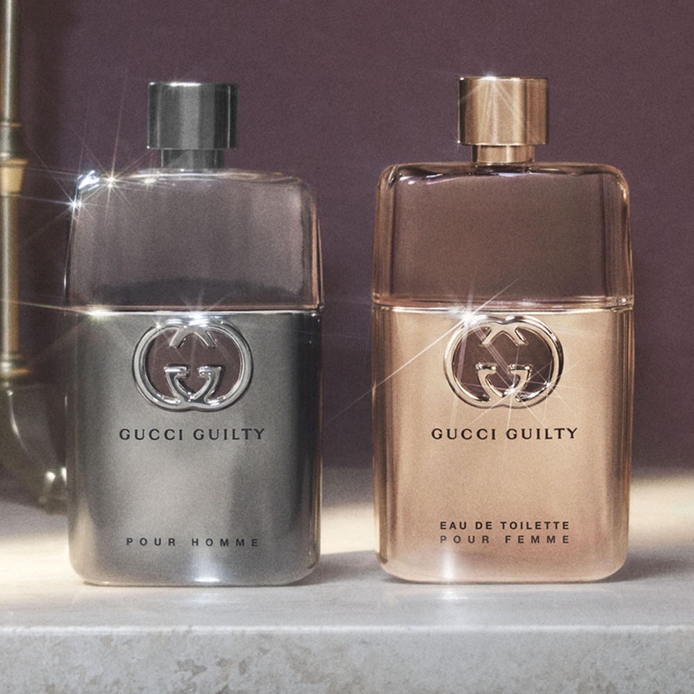 Gucci Gucci Guilty Eau de Toilette