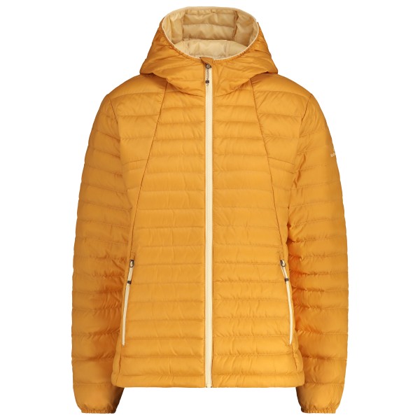 Kathmandu - Women's Heli R Hooded Down Jacket - Daunenjacke