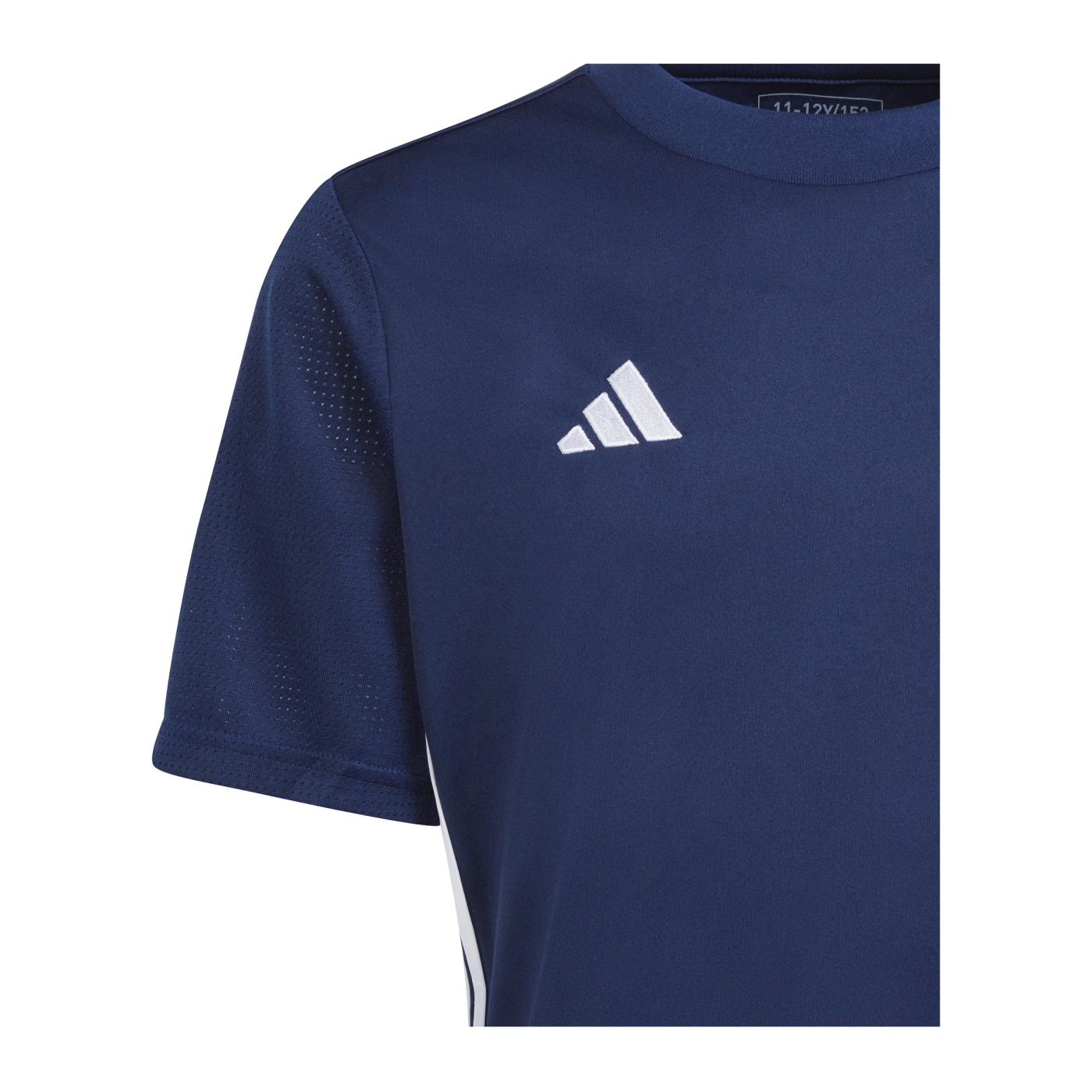 adidas Tabela 23 Trikot Kids Dunkelblau Weiss