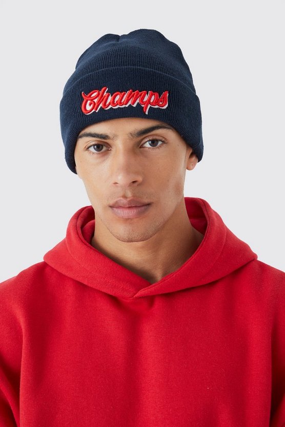 Champs Beanie