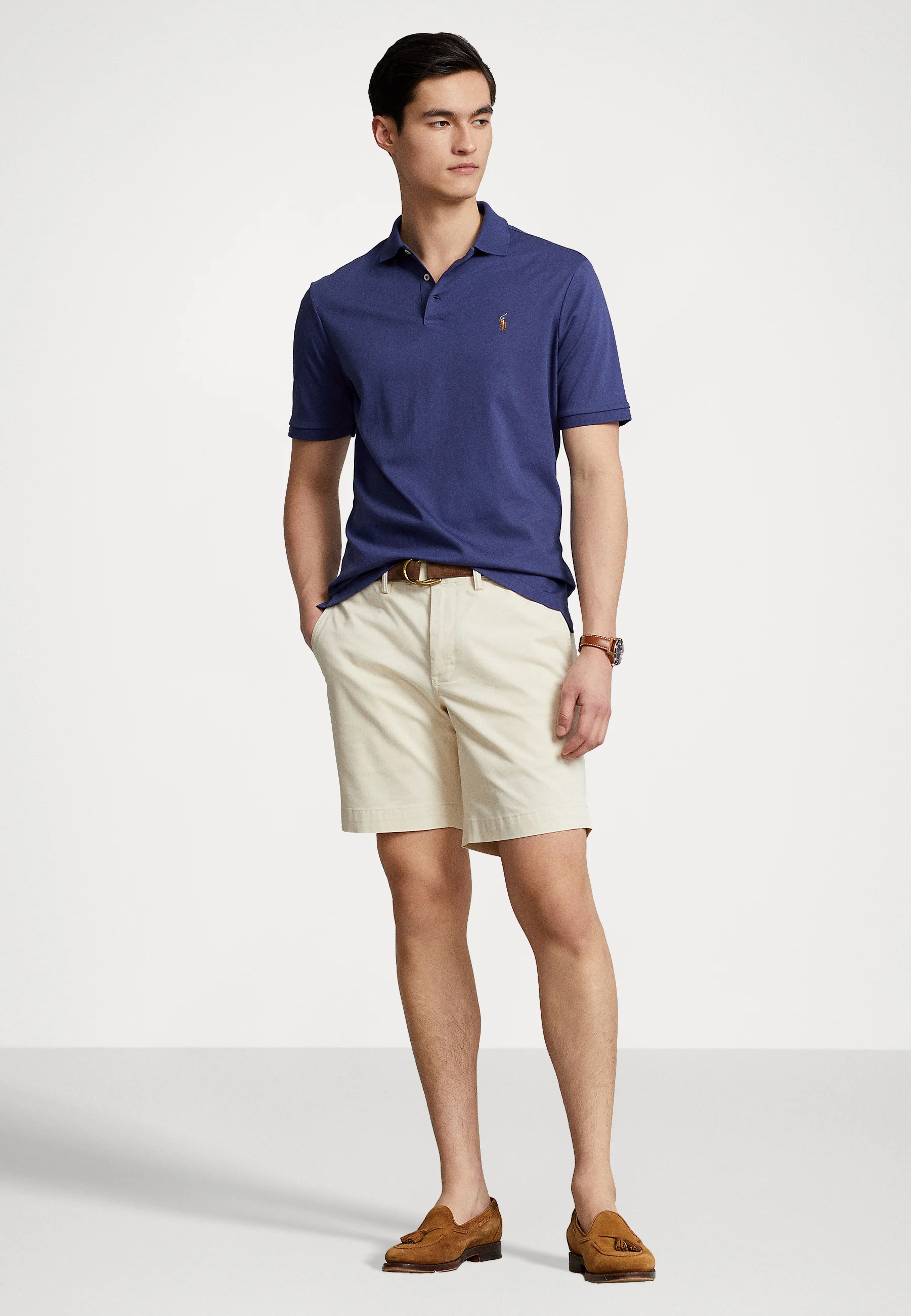 Polo Ralph Lauren MANGA CORTA - Polo