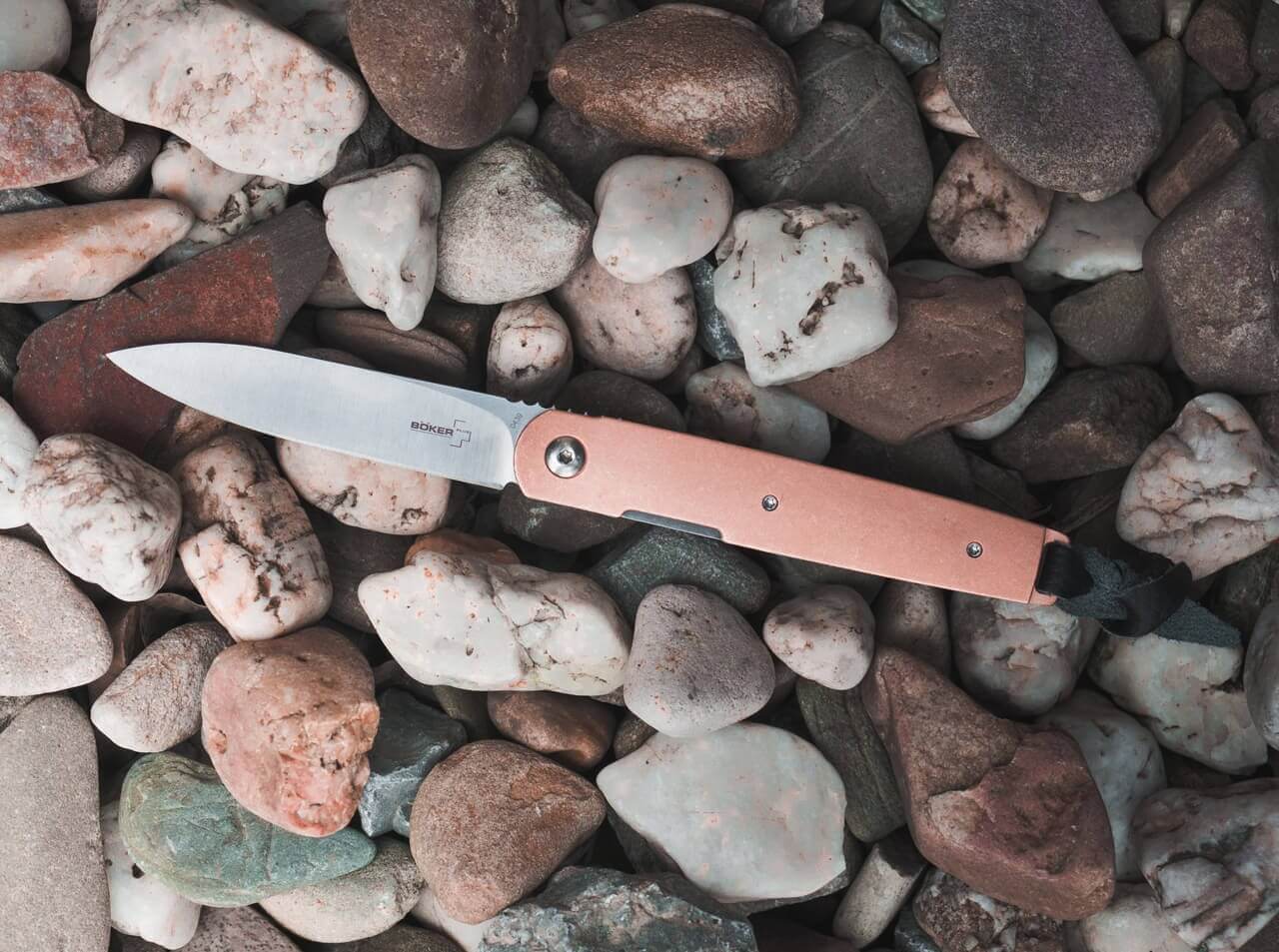 BHQ LRF Copper