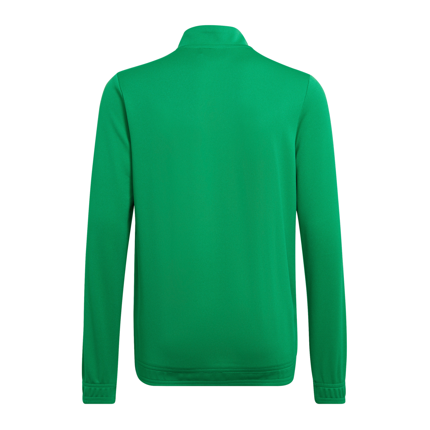 adidas Entrada 22 TK Trainingsjacke Grün Weiss
