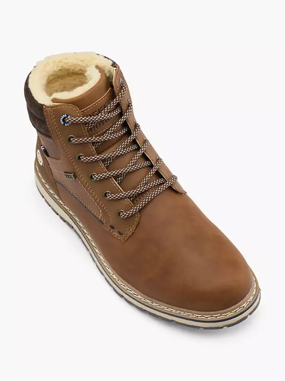 Dockers Schnürboots