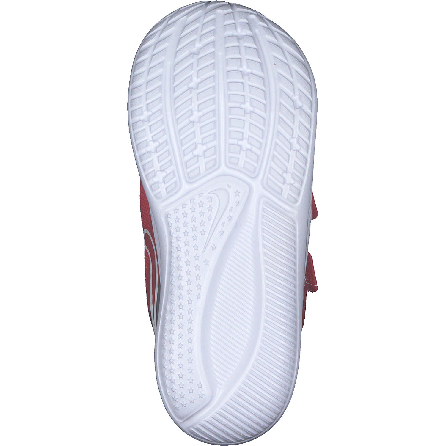 Nike Star Runner 3 DA2778 W, Sneakers Low, Kinder, university red/university red/