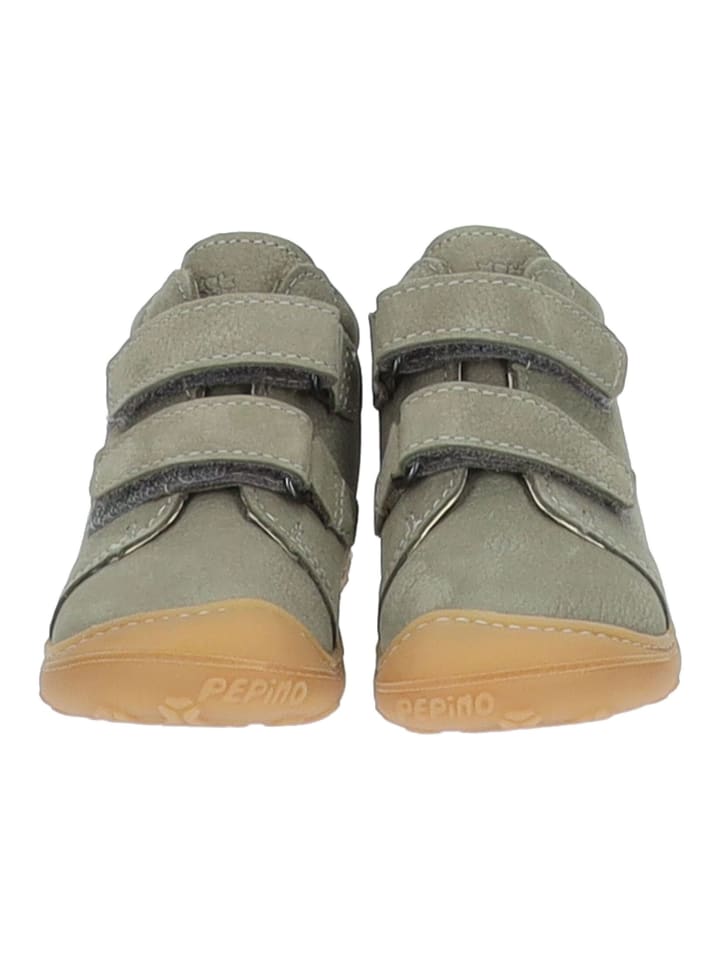 PEPINO Halbschuhe in Grün günstig kaufen