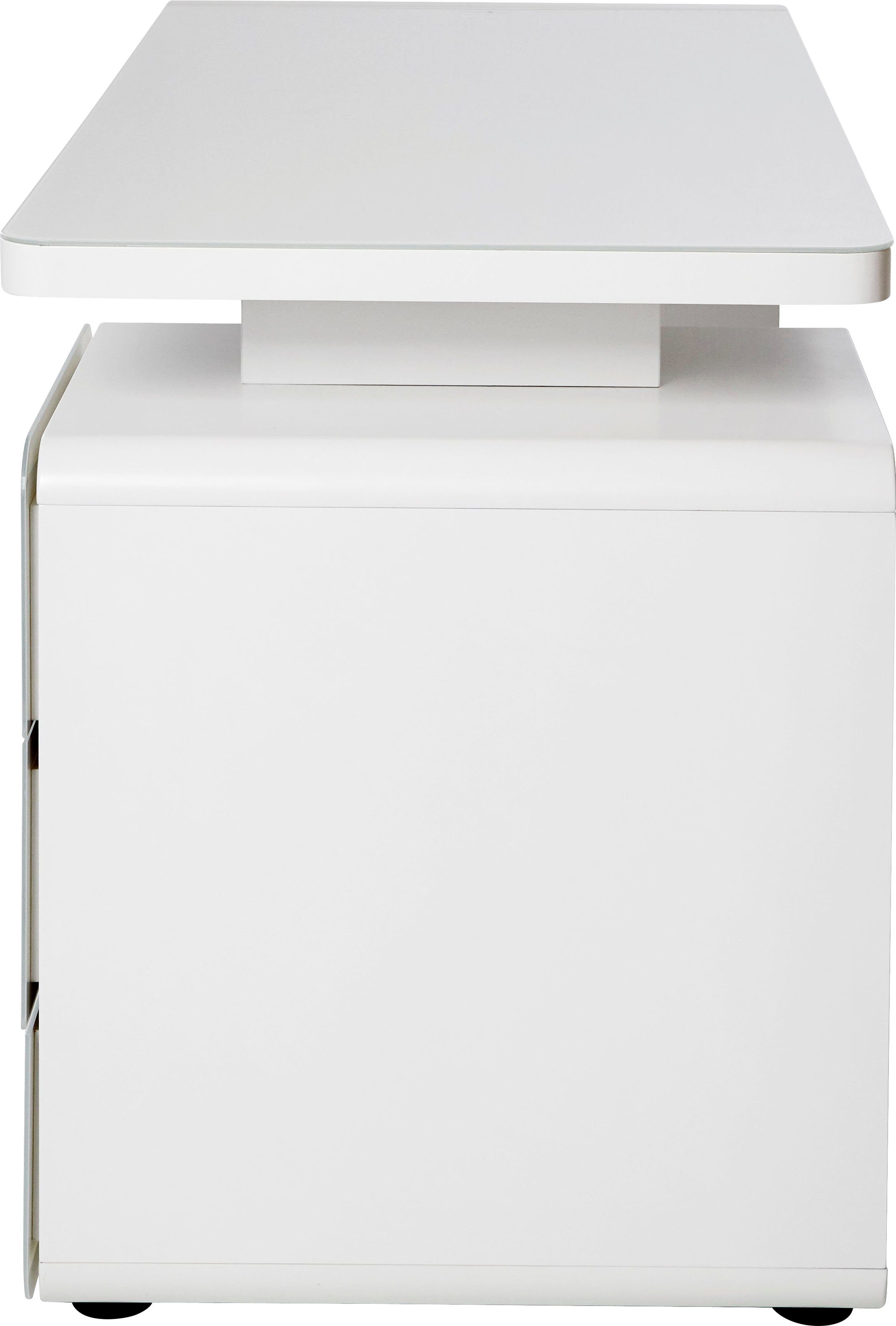 Jahnke Schreibtisch CSL 440