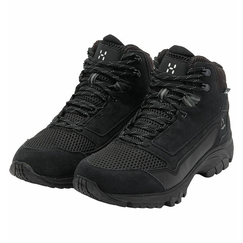 Haglfs Skuta Mid Proof Eco Wanderschuhe Herren