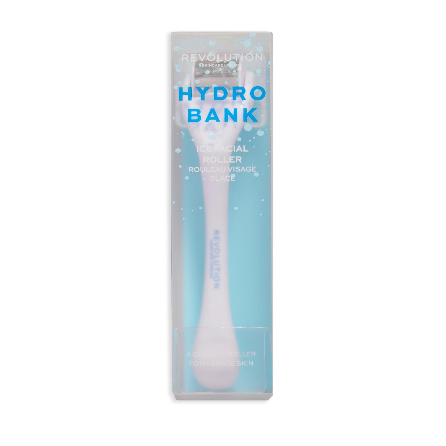 Hydro Bank Cooling Ice Facial Roller