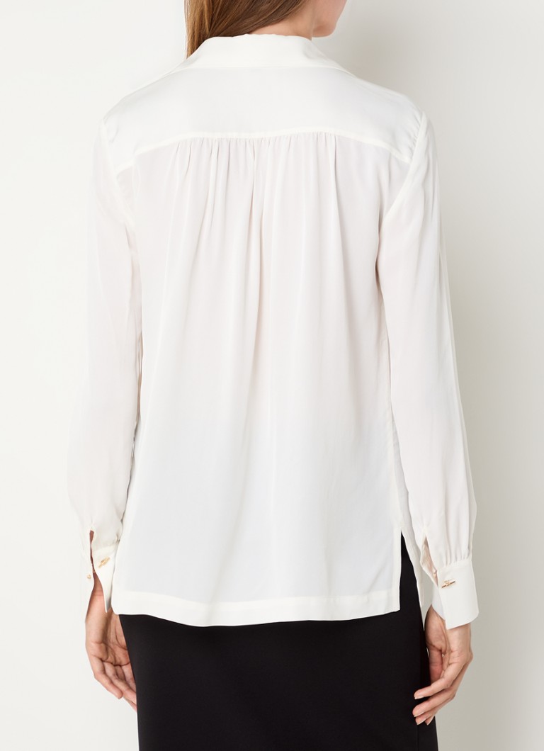 Claudia Sträter Tunic with collar