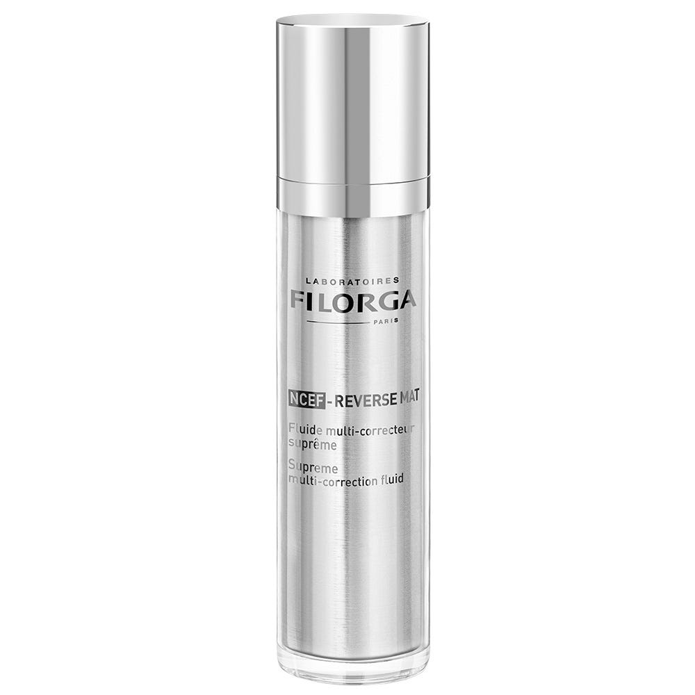 FILORGA NCEF-Reverse Mat 50 ml
