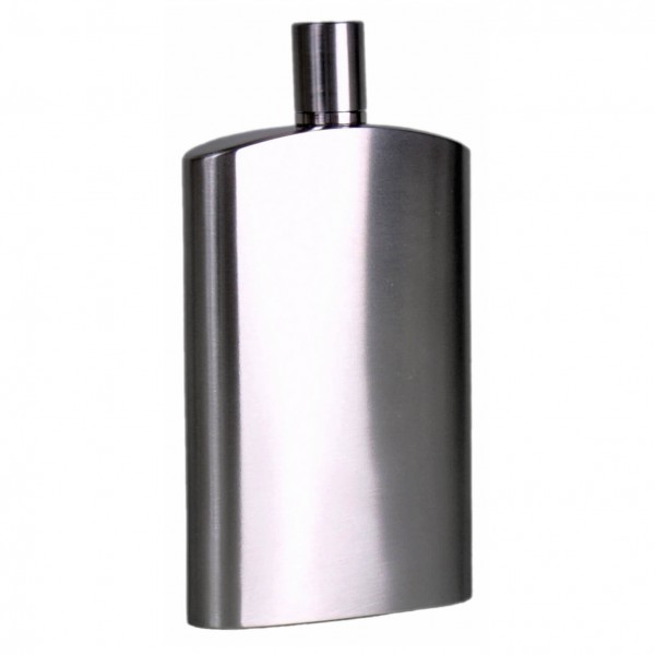 Basic Nature - Flachmann Brush - Flachmann