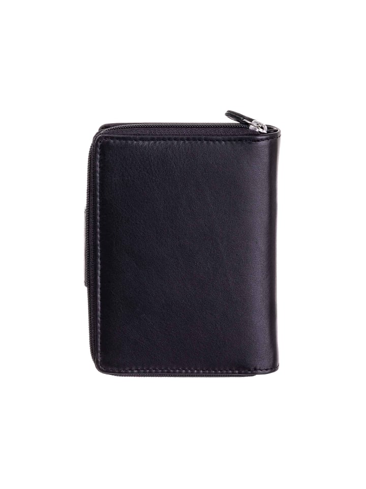 Maître Geldbörse in black günstig kaufen onesize