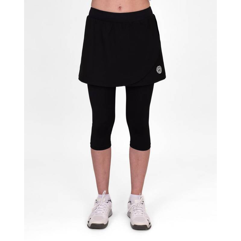 BIDI BADU Crew Scapri Tennisrock Damen