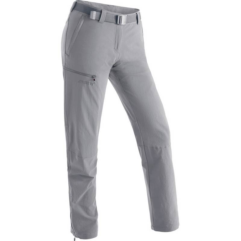 Maier Sports Inara Slim Trekkinghose Damen