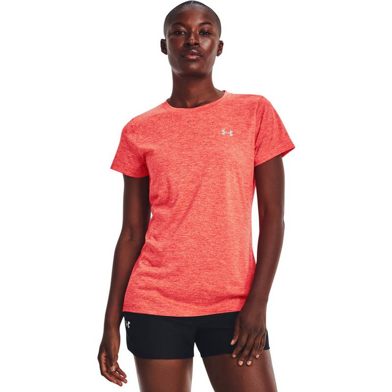 Under Armour TECH TWIST Funktionsshirt Damen
