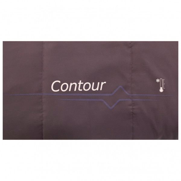 Outwell - Contour - Kunstfaserschlafsack