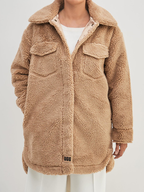 Jacken-93312890001 UGG