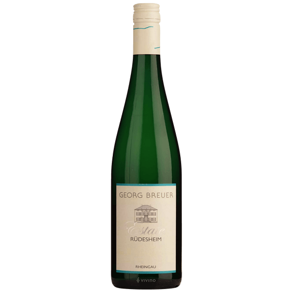 Georg BreuerEstate Rauenthal Riesling 2021