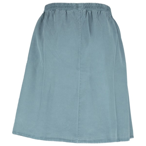 Klitmøller Collective - Women's Ramona Short Skirt - Rock