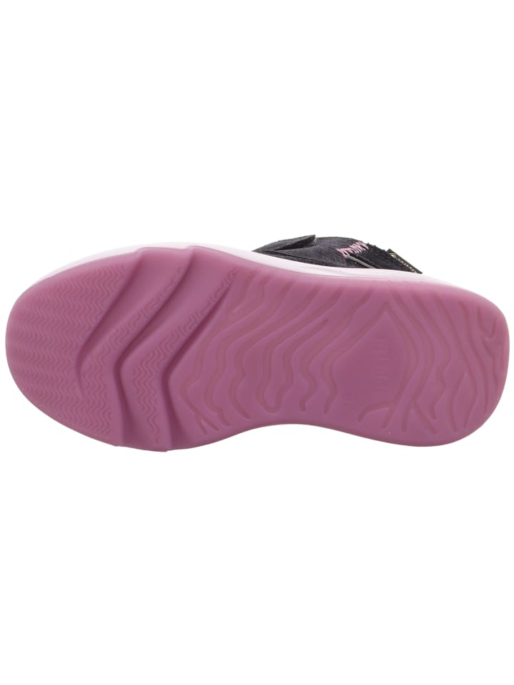 superfit Ankle Boot MELODY in Grau günstig kaufen