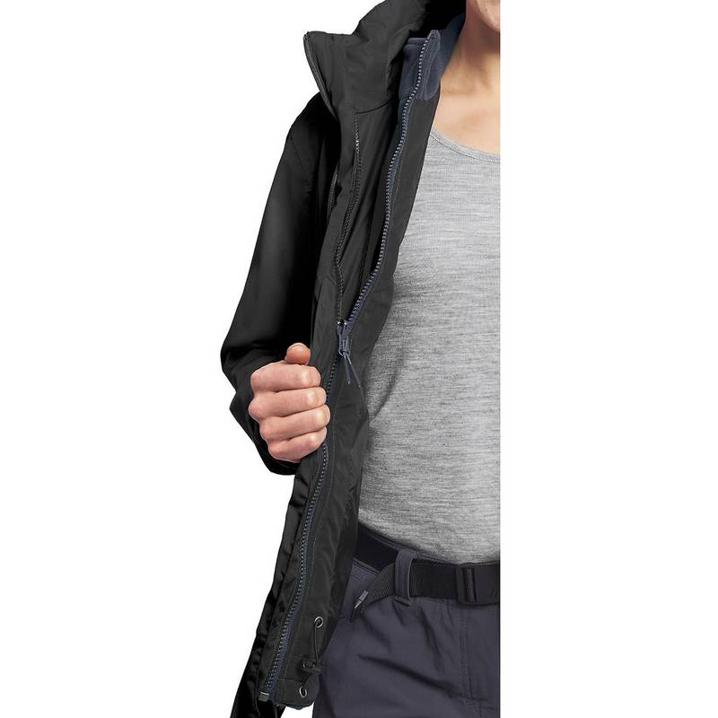 Maier Sports Gregale DJ Doppeljacke Damen