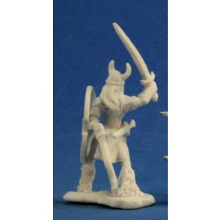 Ingrid, Female Viking