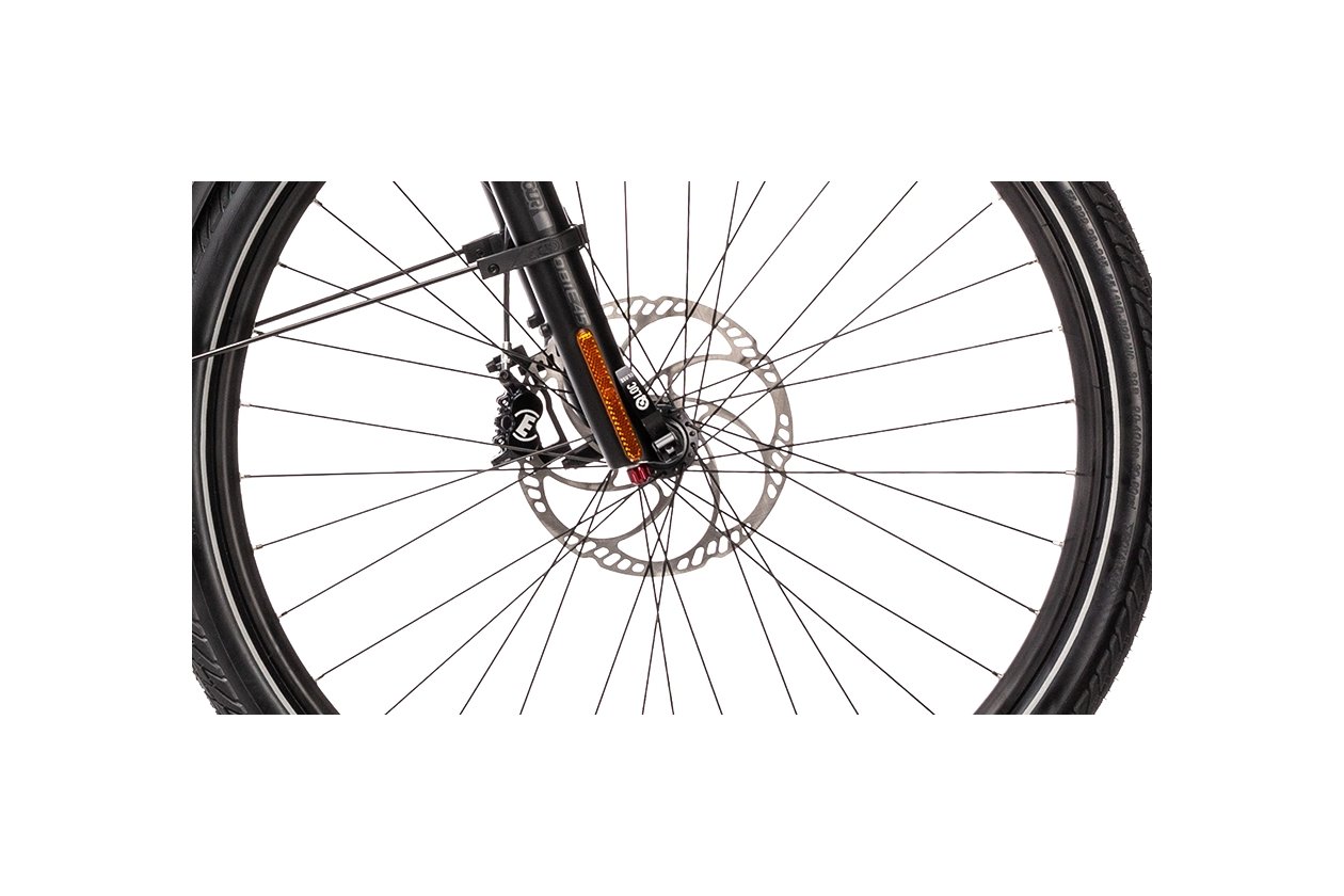 Cube Kathmandu Hybrid 45 625 - 625 Wh - 2022 - 28 Zoll - Damen Sport