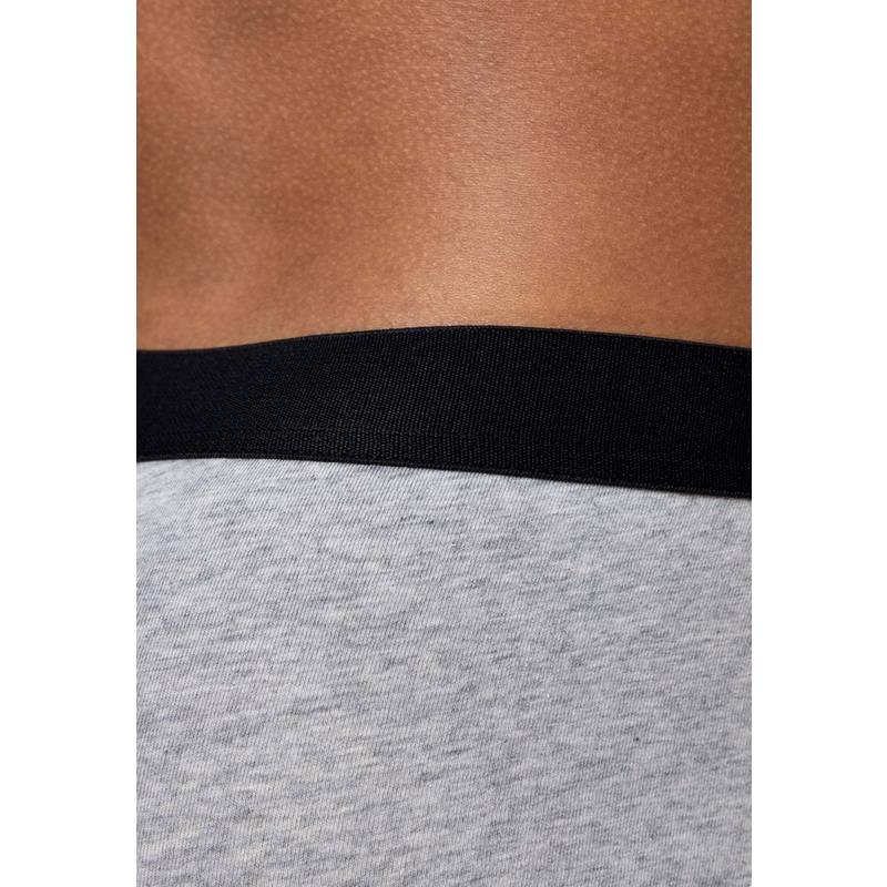 Snocks Herrenslips aus Bio-Baumwolle Unterhose Herren