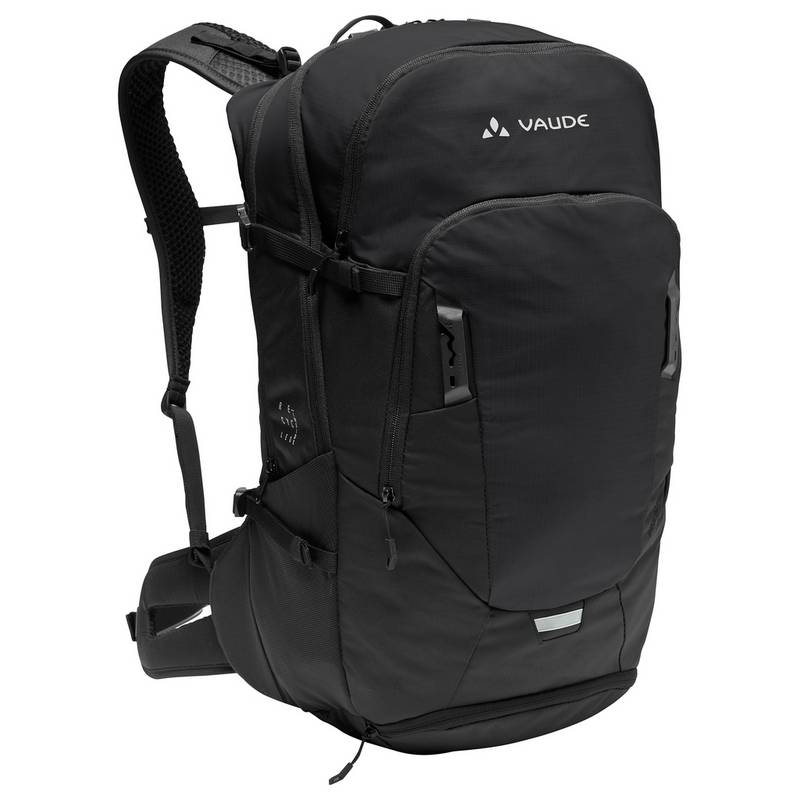 VAUDE Bike Alpin 30+5 Trekkingrucksack
