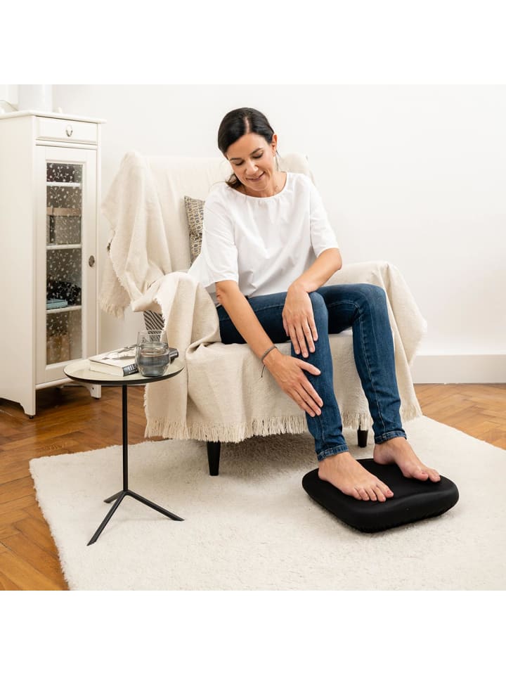 Belena Fuß-Massagegerät Belena Active Pro in Schwarz günstig kaufen onesize