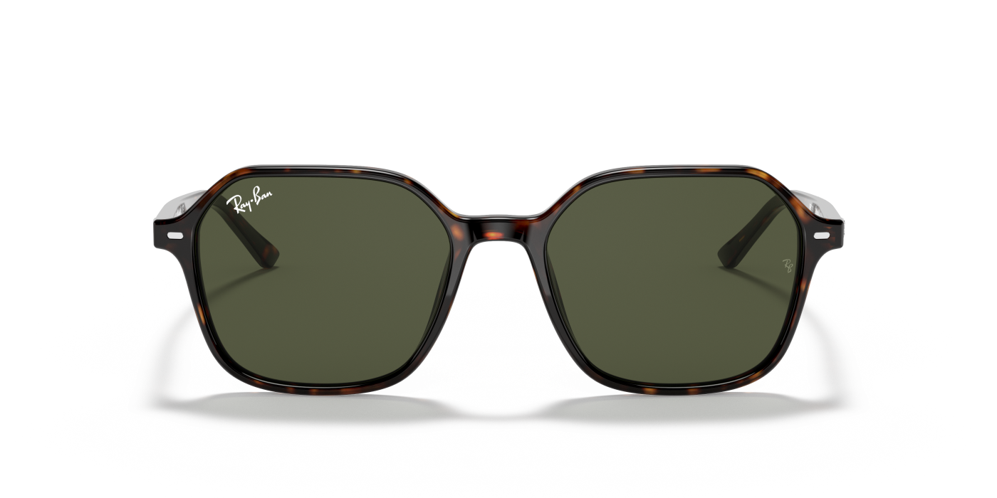 JOHN - Lucid Green Tartarugato