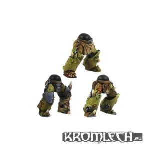 Morbid Praetorian Legs (6)