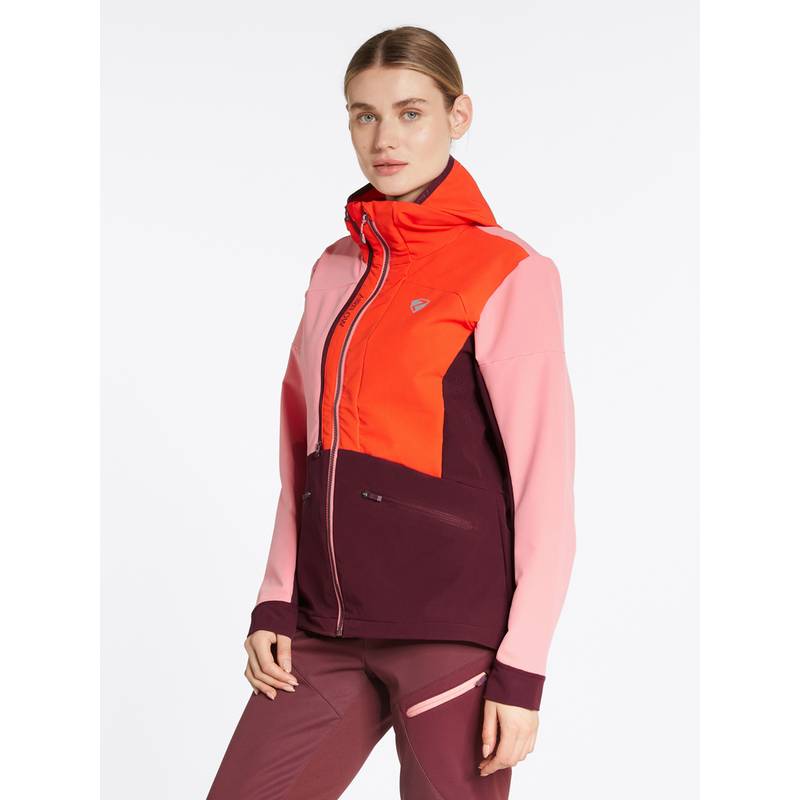 Ziener NASINAH Funktionsjacke Damen