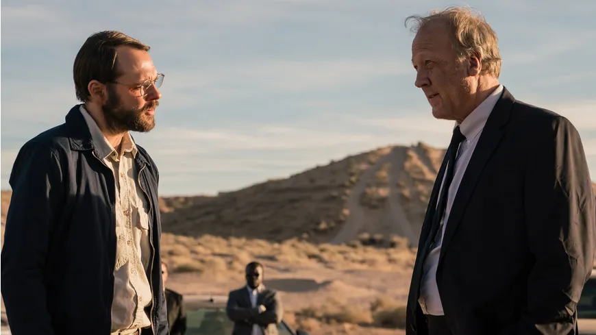 Fast Color - Die Macht in dir