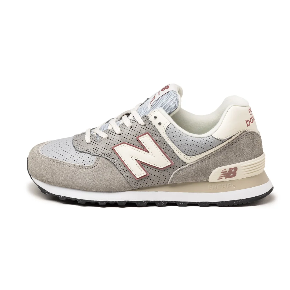 New Balance 574 U574FL2 / grau