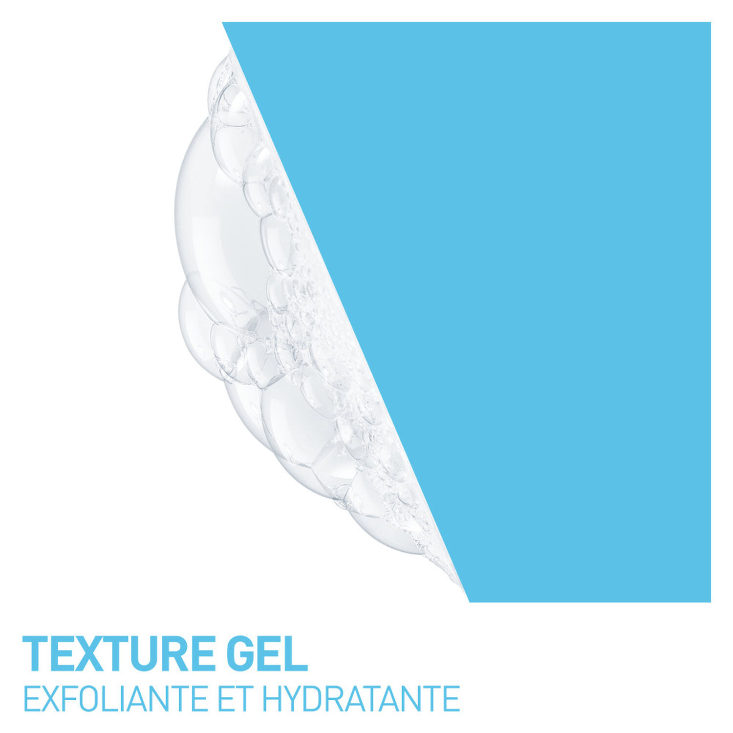Cerave Gel Nettoyant SA Anti-Rugosités